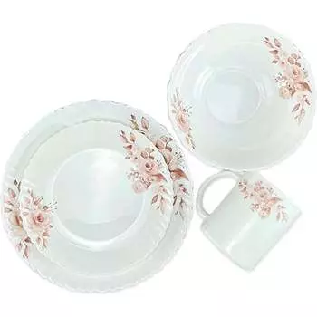 Столовый набор JEWEL