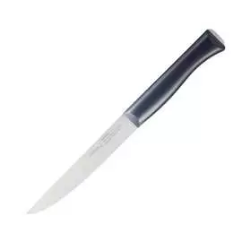 Столовый нож opinel №220, ручка полиоксиметилен, нержавеющая сталь, 002220
