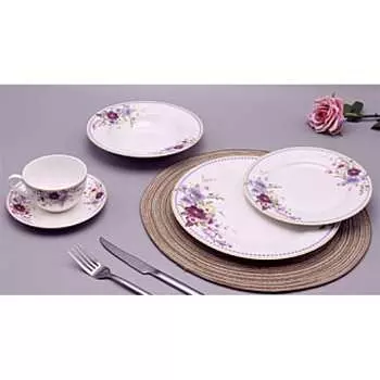 Столовый сервиз Bikson