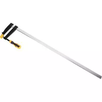 Столярная f-образная струбцина DELI dl111280 112043