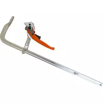 Столярная F-образная струбцина DUEL 38008012