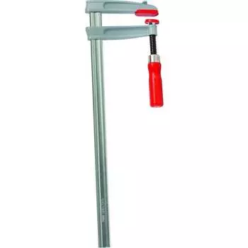 Столярная F-образная струбцина IZELTAS 7300305012