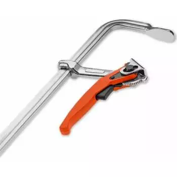 Столярная F-образная струбцина KANCA 60107030300