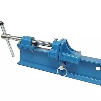 Столярная F-образная струбцина KANCA 60102010150