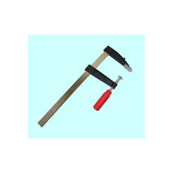 Столярная F-образная струбцина TLX CNIC LT6050 74062