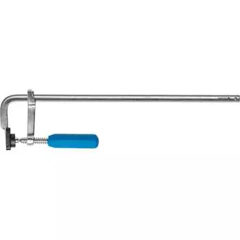 Столярная кованая струбцина HOEGERT TECHNIK HT3B917