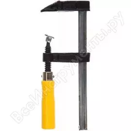 Столярная струбцина TOPEX 12A100