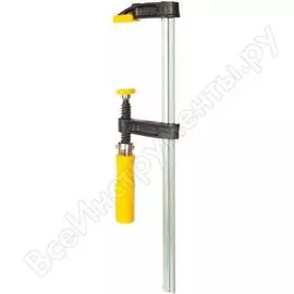 Столярная струбцина TOPEX 12A102