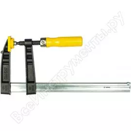 Столярная струбцина TOPEX 12A123