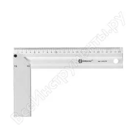 Столярный угольник КОБАЛЬТ 910-379