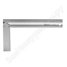 Столярный угольник КОБАЛЬТ 910-393