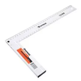 Столярный алюминиевый угольник ЕРМАК 659-071