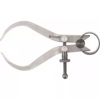 Столярный циркуль TACTIX