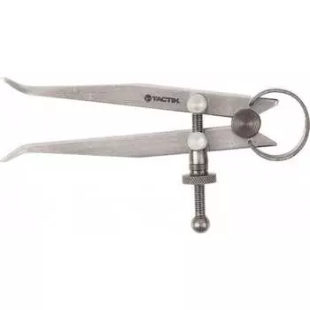 Столярный циркуль TACTIX 545155