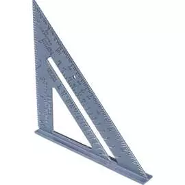Столярный дюймовый угольник свенсона SKRAB