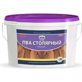 Столярный клей AQUADECOR