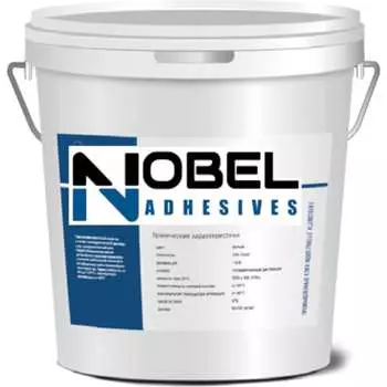 Столярный клей NOBEL