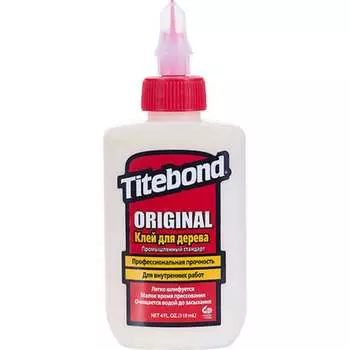 Столярный клей Titebond Original 5062