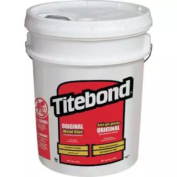 Столярный клей Titebond Original 5067