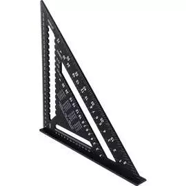 Столярный метрический угольник свенсона SKRAB