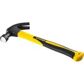 Столярный молоток-гвоздодер STAYER Hercules 2026-560_z02
