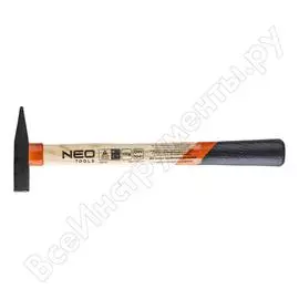 Столярный молоток NEO Tools 25-030