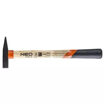 Столярный молоток NEO Tools 25-025