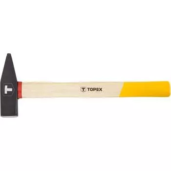 Столярный молоток TOPEX 02A410