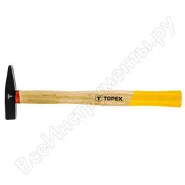 Столярный молоток TOPEX 02A402