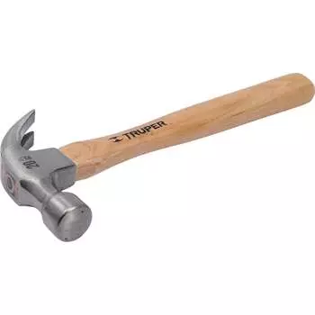 Столярный молоток Truper MA-20 16753