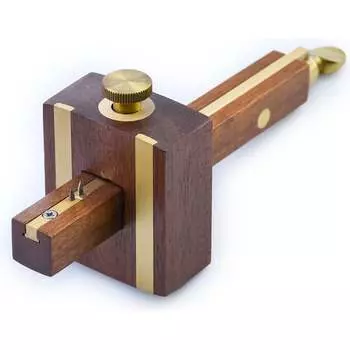 Столярный рейсмус GOLDRATIO М00023188