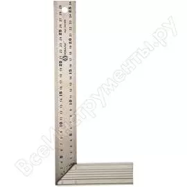 Столярный угольник КОБАЛЬТ 243-608