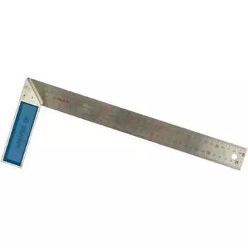 Столярный угольник ЗУБР ЭКСПЕРТ 34393-40