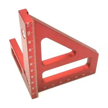 Столярный угольник BESTELLI AC01200659