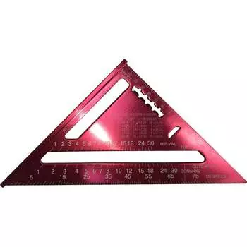 Столярный угольник свенсона SKRAB 40334