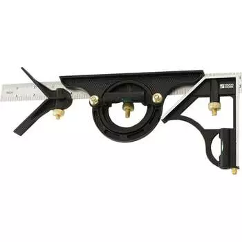 Столярный угольник WOODWORK MAR-300