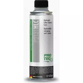 Стоп-шум гидрокомпенсаторов PRO-TEC