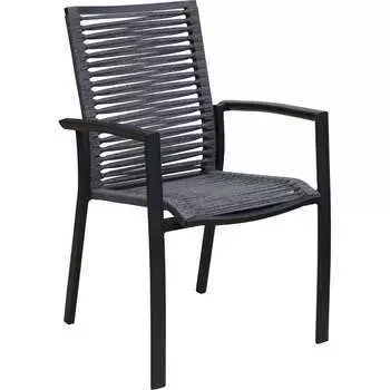 Стопируемое садовое кресло ООО "Фотон" Konway Denver MB-4060