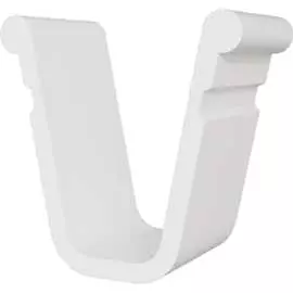 Стопор для пластиковой шины Peora 64557