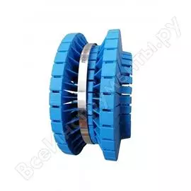 Стопор вытяжного шланга KraftWell KRW-SP-76