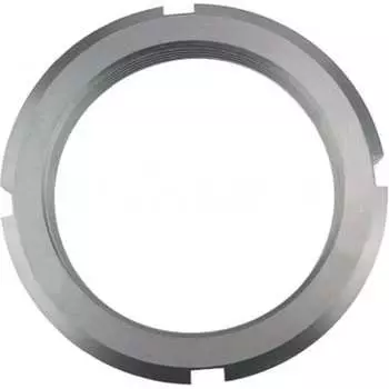 Стопорная гайка ISKRA KM9