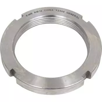 Стопорная гайка KMR ОСН0119170