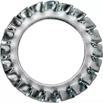 Стопорная шайба ЦКИ