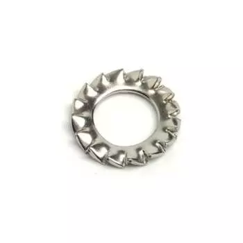 Стопорная шайба ЦКИ нерж. A2 58981