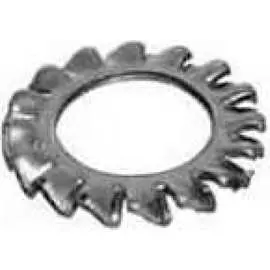 Стопорная шайба ЕВРОПАРТНЕР М5 DIN6798A (10 шт.) 2053 1