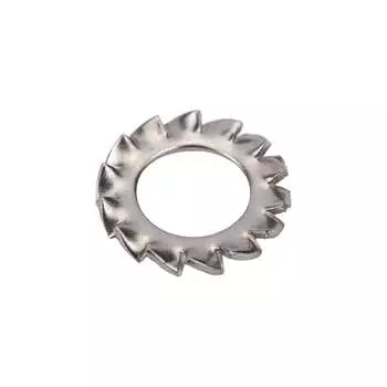 Стопорная шайба ЕВРОПАРТНЕР М8 DIN6798A (8 шт.) 2084 1