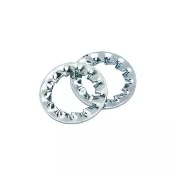 Стопорная шайба Госкреп М12 DIN6798 J 4 шт. 6-0040310