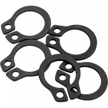 Стопорное кольцо BTI DIN 471 00471 705 07