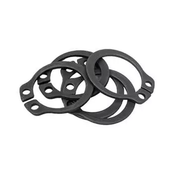 Стопорное кольцо BTI DIN 471 00471 705 14