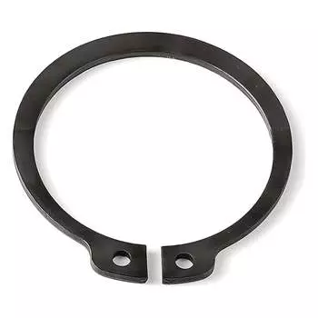 Стопорное кольцо ЦКИ DIN471 D14 наружное A2 11766